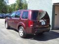 2011 Pilot EX 4WD #10