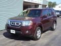 2011 Pilot EX 4WD #11