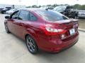 2014 Focus SE Sedan #3
