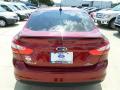 2014 Focus SE Sedan #4