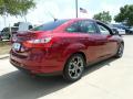 2014 Focus SE Sedan #5
