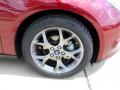 2014 Focus SE Sedan #8