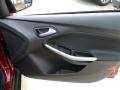 2014 Focus SE Sedan #9