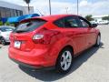 2014 Focus SE Hatchback #5