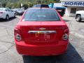 2013 Sonic LT Sedan #7 2013 Sonic LT Sedan #7
