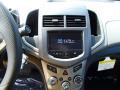 2013 Sonic LT Sedan #15 2013 Sonic LT Sedan #15