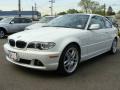 2006 3 Series 330i Coupe #4