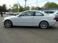 2006 3 Series 330i Coupe #5