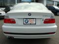 2006 3 Series 330i Coupe #7
