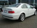 2006 3 Series 330i Coupe #8