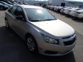 2014 Cruze LS #2