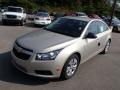 2014 Cruze LS #4