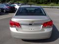 2014 Cruze LS #7