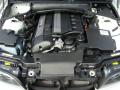2006 3 Series 330i Coupe #25