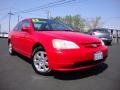 2003 Civic EX Coupe #1 2003 Civic EX Coupe #1