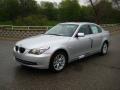 2009 5 Series 535xi Sedan #1 2009 5 Series 535xi Sedan #1