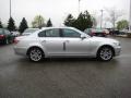2009 5 Series 535xi Sedan #6 2009 5 Series 535xi Sedan #6