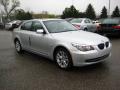 2009 5 Series 535xi Sedan #7 2009 5 Series 535xi Sedan #7