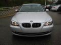 2009 5 Series 535xi Sedan #8 2009 5 Series 535xi Sedan #8