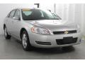 2007 Impala LS #4 2007 Impala LS #4
