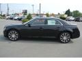  2014 Chrysler 300 Gloss Black #3