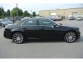  2014 Chrysler 300 Gloss Black #6