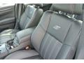 Front Seat of 2014 Chrysler 300 S #9