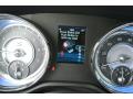  2014 Chrysler 300 S Gauges #16