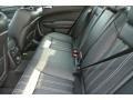 Rear Seat of 2014 Chrysler 300 S #17