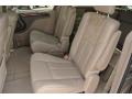 Rear Seat of 2014 Chrysler Town & Country Limited #16