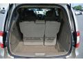  2014 Chrysler Town & Country Trunk #18