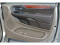 Door Panel of 2014 Chrysler Town & Country Limited #20