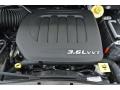  2014 Town & Country 3.6 Liter DOHC 24-Valve VVT V6 Engine #22