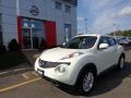 2011 Juke S AWD #1 2011 Juke S AWD #1