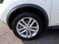 2011 Juke S AWD #6 2011 Juke S AWD #6