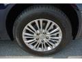  2014 Chrysler Town & Country Touring-L Wheel #19
