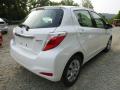 2014 Yaris LE 5 Door #3 2014 Yaris LE 5 Door #3