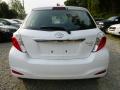 2014 Yaris LE 5 Door #4 2014 Yaris LE 5 Door #4