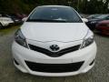 2014 Yaris LE 5 Door #8 2014 Yaris LE 5 Door #8