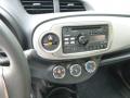 Controls of 2014 Toyota Yaris LE 5 Door #18 Controls of 2014 Toyota Yaris LE 5 Door #18