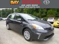 2013 Prius v Two Hybrid #1 2013 Prius v Two Hybrid #1