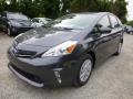 2013 Prius v Two Hybrid #7 2013 Prius v Two Hybrid #7