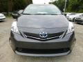 2013 Prius v Two Hybrid #8 2013 Prius v Two Hybrid #8