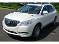 2014 Enclave Leather #2