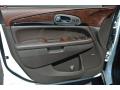 2014 Enclave Leather #9