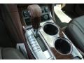  2014 Enclave 6 Speed Automatic Shifter #12