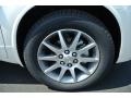 2014 Buick Enclave Leather Wheel #20