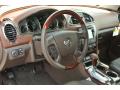 Dashboard of 2014 Buick Enclave Leather #22