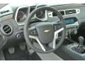  2014 Chevrolet Camaro LS Coupe Steering Wheel #18