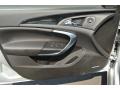 Door Panel of 2013 Buick Regal GS #8